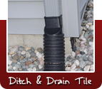 Ditch and Drain Tile