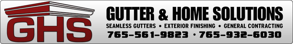 GHS Gutter Home Solutions