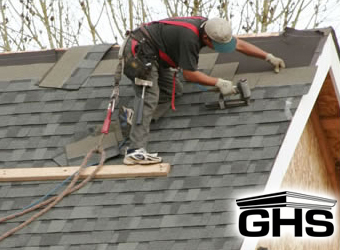 Roofing from Gutter Home Solutions