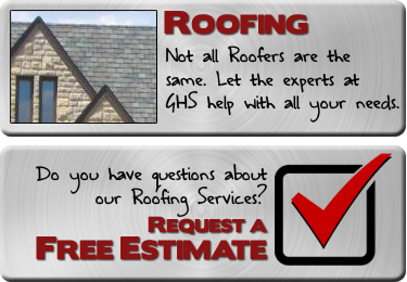 Roofing from Gutter Home Solutions