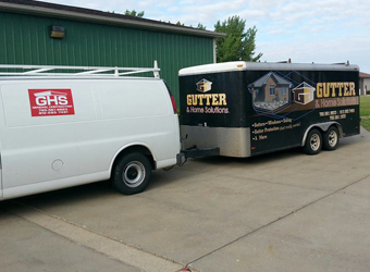 About Gutter Home Solutions About Gutter Home Solutions