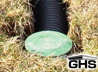 Ditch and Drain Tile ditch and drain tile