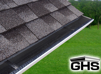 Drop in Screen from Gutter and Home Solutions Drop in Screen from Gutter and Home Solutions