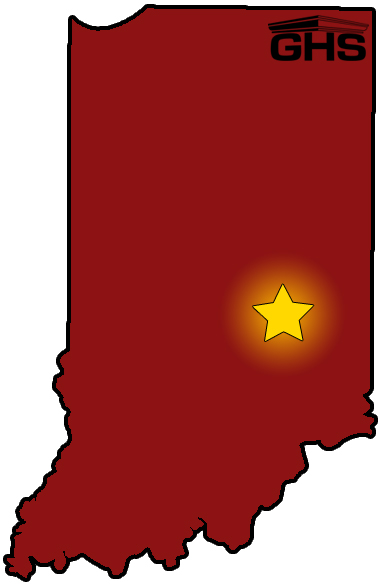 Gutter Home Solutions Serving Rushville, IN, and Beyond