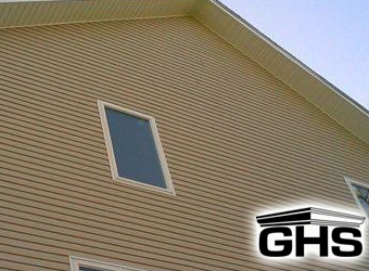 Siding and Fascia from Gutter Home Solutions Siding and Fascia from Gutter Home Solutions
