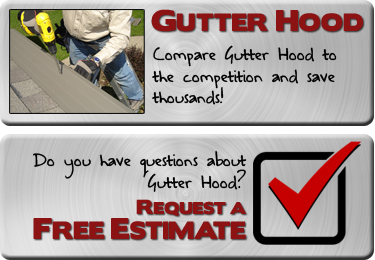 Gutter Hood Gutter Covers Gutter Hood Gutter Covers