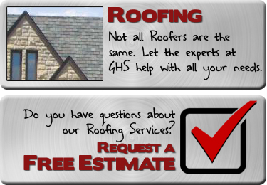 Roofing from Gutter Home Solutions Roofing from Gutter Home Solutions